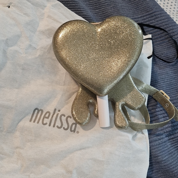 Mini Melissa Lollipop Bag - Picture 2 of 5
